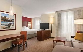 Residence Inn By Marriott Newport Middletown
